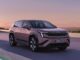 Skoda Peaq, el coche eléctrico más grande de la marca checa, en tamaño, potencia y autonomía, con hasta 640 kilómetros Skoda Peaq