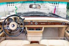 Subasta Mercedes-Benz 600 Pullman Landaulet
