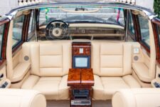 Subasta Mercedes-Benz 600 Pullman Landaulet