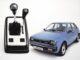 Super Shift, el cambio manual de ocho velocidades y dos palancas que ideó Mitsubishi en los años 70 para ahorrar gasolina