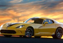 Tim Kuniskis, jefe de SRT, desvela la verdadera razón por la que el Dodge Viper dejó de fabricarse y no volverá La verdadera razón por la que el Dodge Viper dejó de fabricarse