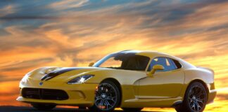 Tim Kuniskis, jefe de SRT, desvela la verdadera razón por la que el Dodge Viper dejó de fabricarse y no volverá La verdadera razón por la que el Dodge Viper dejó de fabricarse