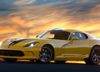 Tim Kuniskis, jefe de SRT, desvela la verdadera razón por la que el Dodge Viper dejó de fabricarse y no volverá La verdadera razón por la que el Dodge Viper dejó de fabricarse