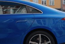 Otra razón en contra de los tiradores retráctiles de las puertas: pueden indicar a los ladrones si el coche está desbloqueado Tiradores retráctiles puertas