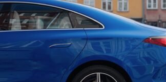 Otra razón en contra de los tiradores retráctiles de las puertas: pueden indicar a los ladrones si el coche está desbloqueado Tiradores retráctiles puertas