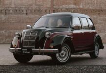 Toyota Classic, el coche más raro de la marca japonesa con un diseño que parece sacado de los años 30 Diferencias entre la etiqueta Eco y la etiqueta Cero de la DGT