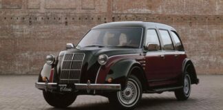 Toyota Classic, el coche más raro de la marca japonesa con un diseño que parece sacado de los años 30 Diferencias entre la etiqueta Eco y la etiqueta Cero de la DGT