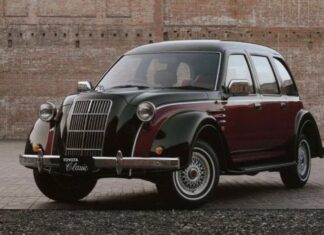 Toyota Classic, el coche más raro de la marca japonesa con un diseño que parece sacado de los años 30 Diferencias entre la etiqueta Eco y la etiqueta Cero de la DGT