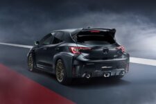 Toyota GRMN Corolla