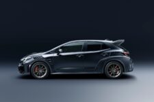 Toyota GRMN Corolla