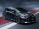 Toyota GRMN Corolla, mejora la aerodinámica y el par motor Toyota GRMN Corolla