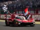 Trabajada y merecida victoria de Toyota en las 24 Horas de le Mans 2026 Victoria de Toyota en las 24 Horas de le Mans 2026