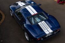 Venta Ford GT Jeremy Clarkson