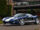 A la venta un Ford GT de 2006 de Jeremy Clarkson Venta Ford GT Jeremy Clarkson