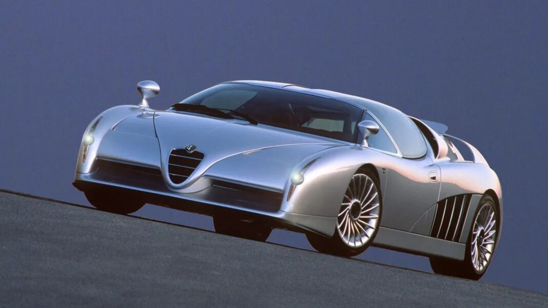 alfa-romeo-scighera Alfa Romero Scighera