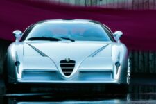 Alfa Romero Scighera