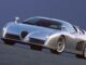 Alfa Romeo Scighera, el espectacular prototipo de Italdesign que la economía impidió llevarlo a producción Alfa Romero Scighera