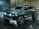 Aston Martin Dreadnought Concept, un todoterreno militar con motor V12 creado para el nuevo Call of Duty: Modern Warfare 4 Aston Martin Dreadnought Concept