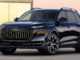 Audi Q9, un transatlántico de lujo de 5,31 metros, más pensado para el mercado americano y chino que para el europeo