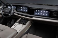 Audi Q9