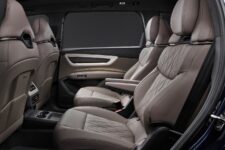 Audi Q9