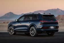 Audi Q9