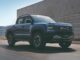 BYD Shark, la marca china ataca a los Santana 400 y Ford Ranger con este pick-up híbrido enchufable BYD Shark