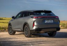 5 coches que no parecen premium, pero lo son coches no parecen premium