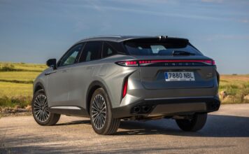 5 coches que no parecen premium, pero lo son coches no parecen premium