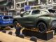 Coches nuevos que se van a fabricar en España a partir de 2026, y alguno es chino