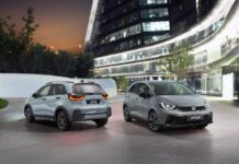 Honda celebra los 25 años del Jazz con condiciones especiales en toda la gama Condiciones especiales Honda Jazz 25 años