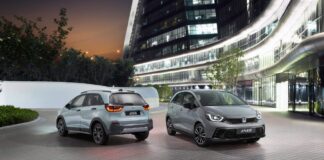 Honda celebra los 25 años del Jazz con condiciones especiales en toda la gama Condiciones especiales Honda Jazz 25 años