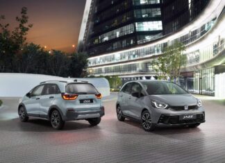 Honda celebra los 25 años del Jazz con condiciones especiales en toda la gama Condiciones especiales Honda Jazz 25 años