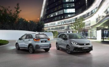 Honda celebra los 25 años del Jazz con condiciones especiales en toda la gama Condiciones especiales Honda Jazz 25 años