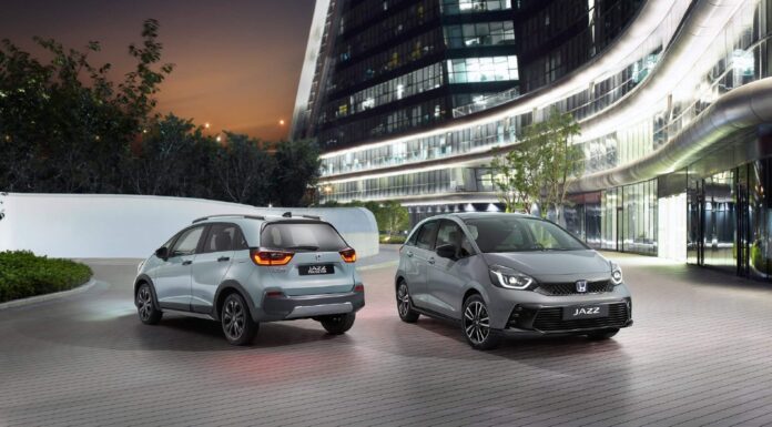 Honda celebra los 25 años del Jazz con condiciones especiales en toda la gama Condiciones especiales Honda Jazz 25 años