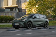CUPRA Raval Plus