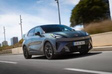 CUPRA Raval Plus