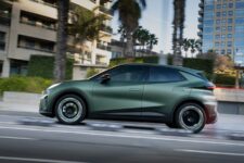 CUPRA Raval Plus