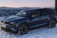 Dacia Striker