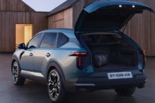 Dacia Striker