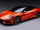 Denza Z, un hiperdeportivo eléctrico de cuatro plazas y 1.604 CV capaz de acelerar de 0 a 100 km/h en menos de 2 segundos