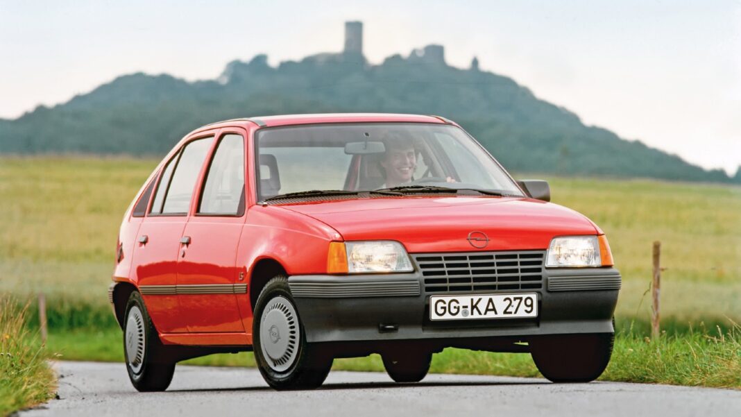 diferentes-nombres-opel-kadett Diferentes nombres del Opel Kadett