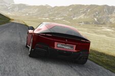 Ferrari 12Cilindri Manuale
