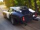 Restauran un Ferrari 250 GTO que estuvo 15 años abandonado en un granero Ferrari 250 GTO 15 años abandonado