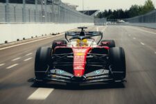 Ferrari MadRing
