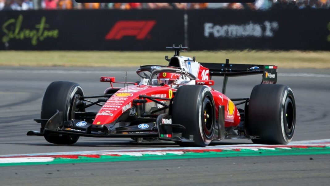 ferrari-estrena-madring Ferrari estrena MadRing