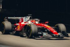 Ferrari MadRing