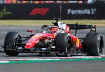 Scuderia Ferrari inaugura el circuito de MadRing este jueves Ferrari estrena MadRing