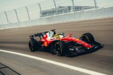 Ferrari MadRing