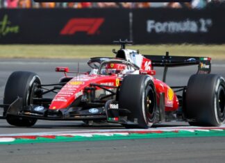 Scuderia Ferrari inaugura el circuito de MadRing este jueves Ferrari estrena MadRing